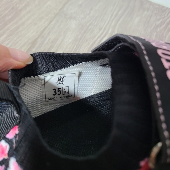 Notorious lift Gen 1 sumo sole shoes sz 5 - Picture 5 of 7